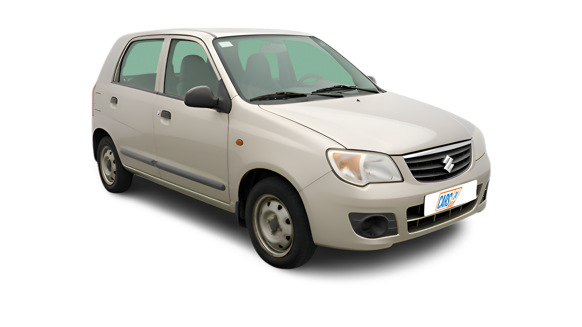 Maruti Alto-img